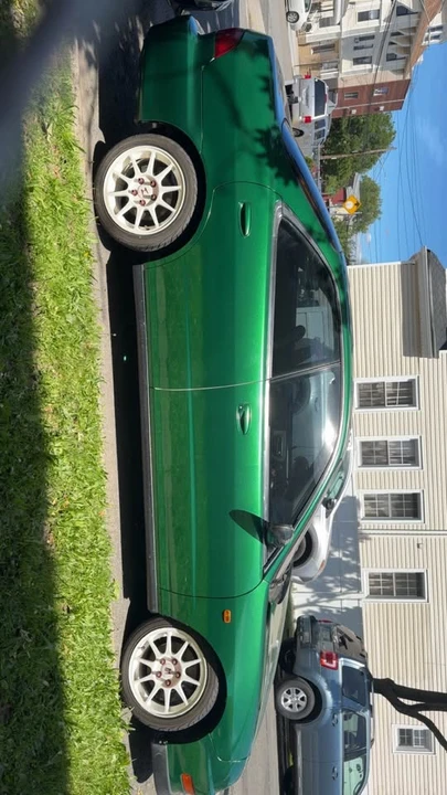 2001 Acura Integra - Image 5 of 7