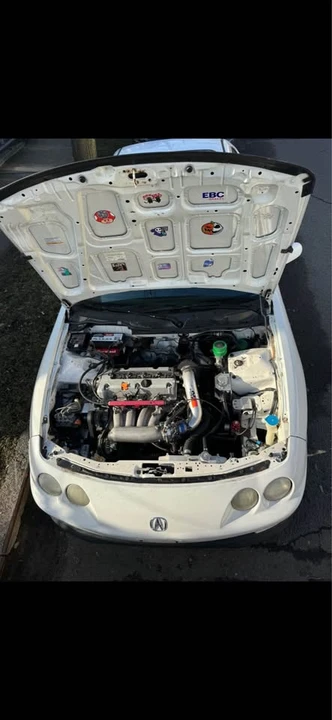 2001 Acura Integra - Image 6 of 7
