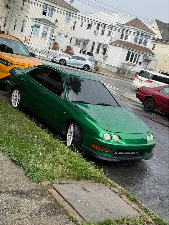 2001 Acura Integra - Image 4 of 7