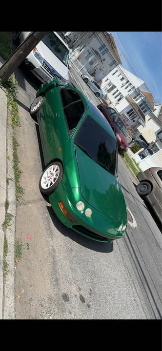2001 Acura Integra - Image 2 of 7