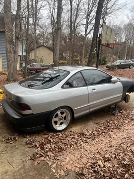 2001 Acura Integra 3rd Gen - Image 2 of 6