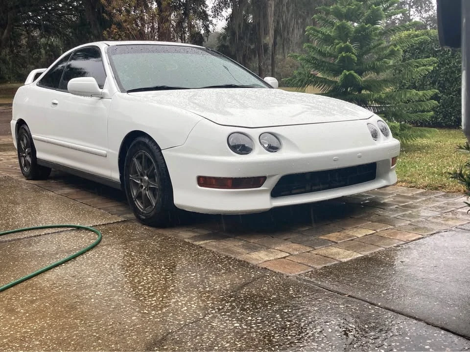2001 Acura Integra 3rd Gen - Image 2 of 10