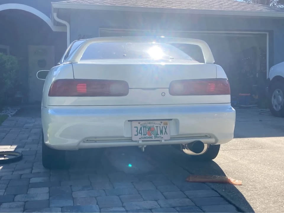 2001 Acura Integra 3rd Gen - Image 7 of 10