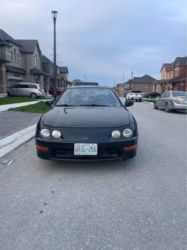 2001 Acura Integra 3rd Gen - Image 2 of 9