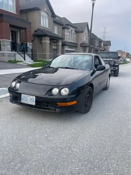2001 Acura Integra 3rd Gen - Image 3 of 9