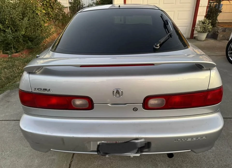 2001 Acura Integra 3rd Gen - Image 5 of 17