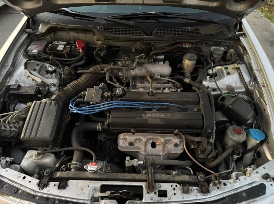 2001 Acura Integra 3rd Gen - Image 14 of 17