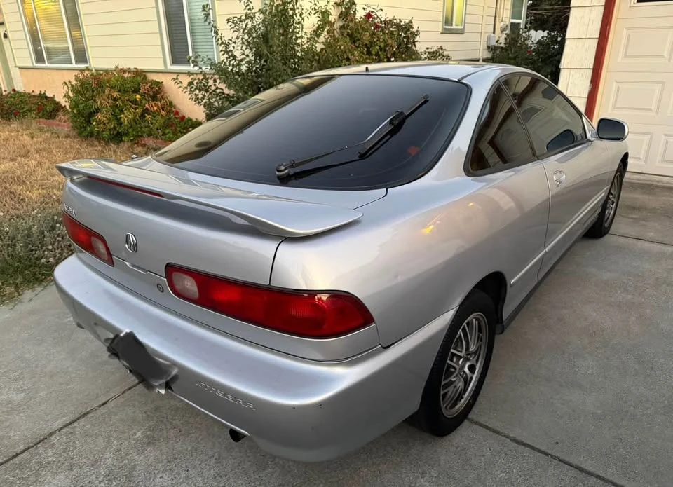 2001 Acura Integra 3rd Gen - Image 4 of 17