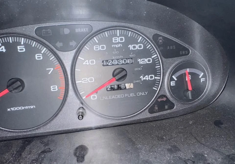 2001 Acura Integra 3rd Gen - Image 13 of 17