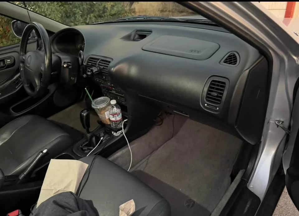 2001 Acura Integra 3rd Gen - Image 11 of 17