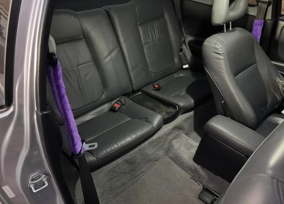 2001 Acura Integra 3rd Gen - Image 8 of 17