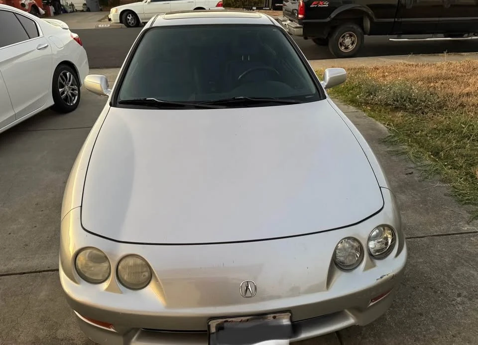 2001 Acura Integra 3rd Gen - Image 2 of 17