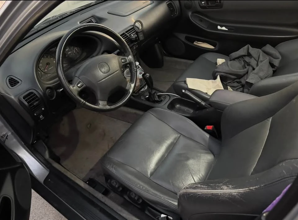 2001 Acura Integra 3rd Gen - Image 12 of 17