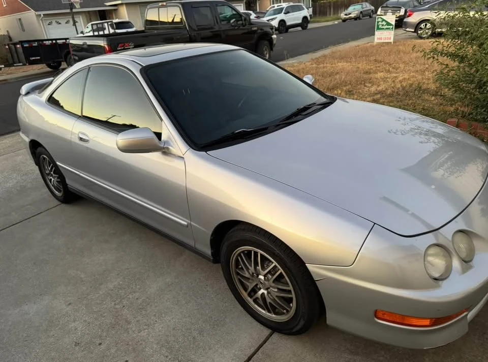 2001 Acura Integra 3rd Gen - Image 3 of 17