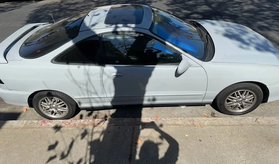2001 Acura Integra 3rd Gen - Image 2 of 8