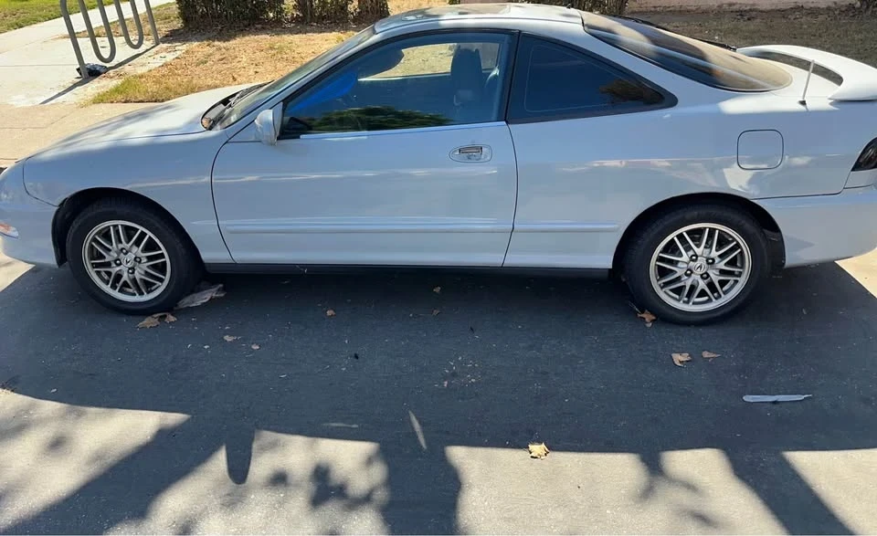 2001 Acura Integra 3rd Gen - Image 3 of 8