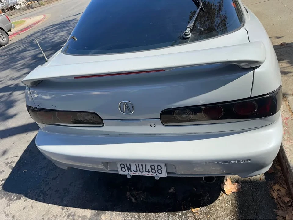 2001 Acura Integra 3rd Gen - Image 4 of 8