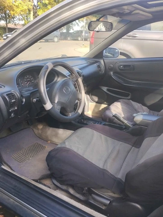 2001 Acura Integra 3rd Gen - Image 6 of 6