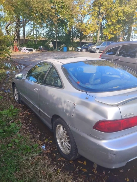 2001 Acura Integra 3rd Gen - Image 5 of 6