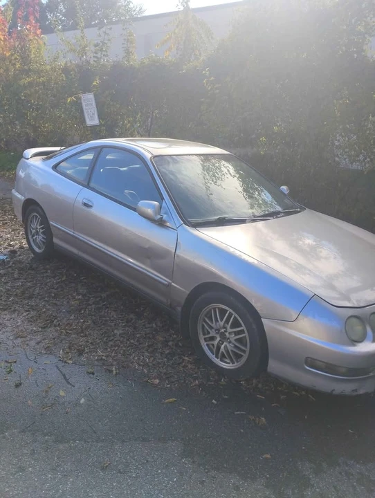 2001 Acura Integra 3rd Gen - Image 4 of 6