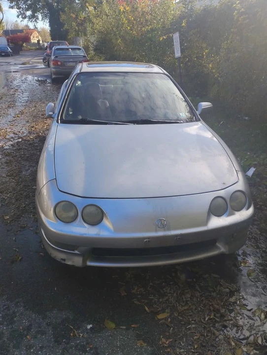 2001 Acura Integra 3rd Gen - Image 2 of 6