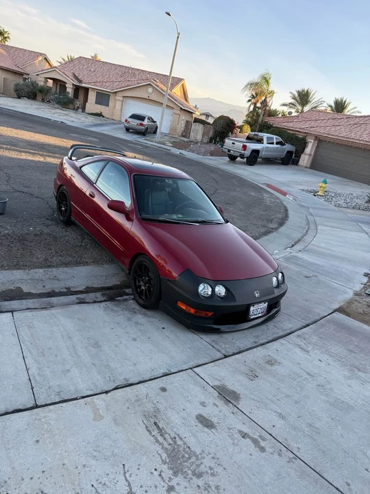 2001 Acura Integra 3rd Gen - Image 2 of 6