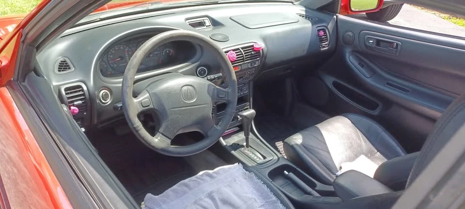 2001 Acura Integra 3rd Gen - Image 6 of 6