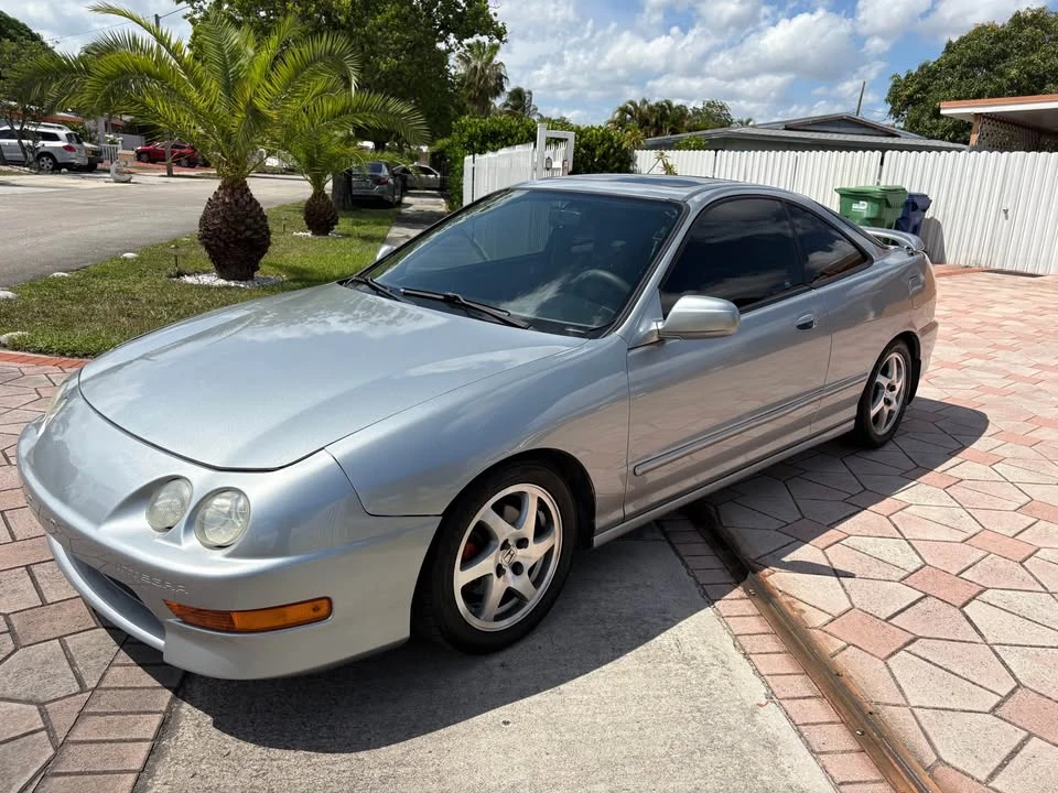 2001 Acura Integra 3rd Gen - Image 3 of 5