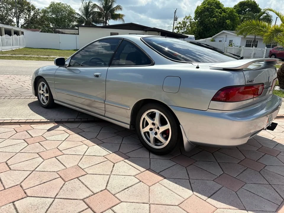 2001 Acura Integra 3rd Gen - Image 2 of 5