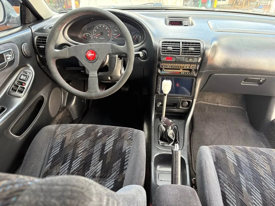 2001 Acura Integra 3rd Gen - Image 5 of 5