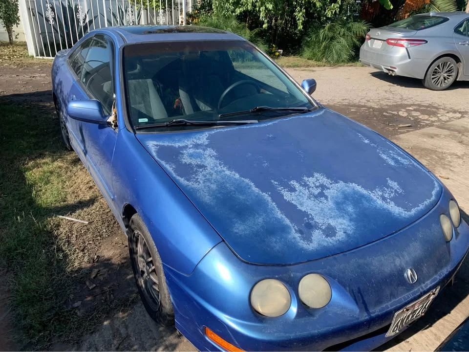2001 Acura Integra 3rd Gen - Image 3 of 9