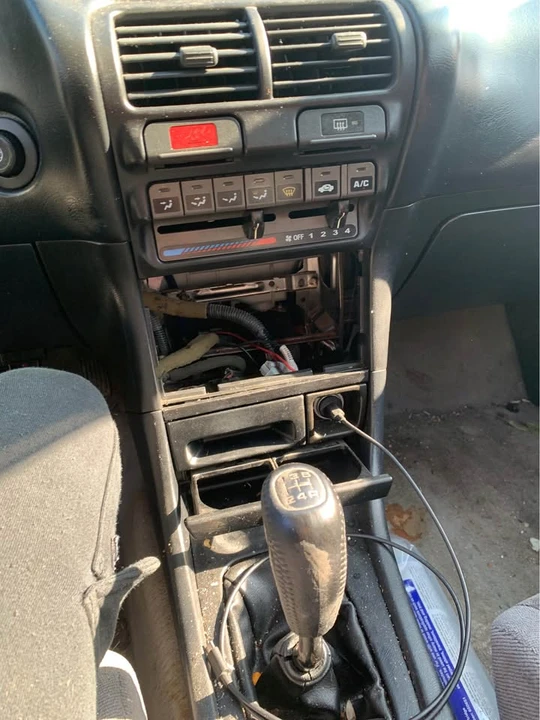 2001 Acura Integra 3rd Gen - Image 8 of 9