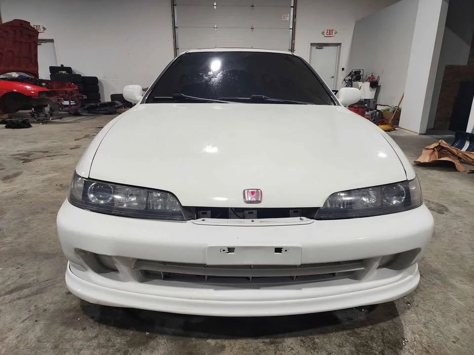 2001 Acura Integra 3rd Gen - Image 6 of 9