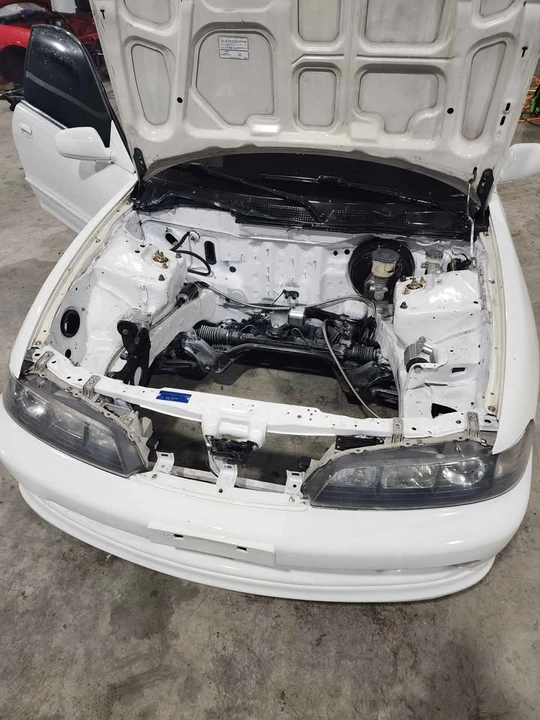 2001 Acura Integra 3rd Gen - Image 8 of 9