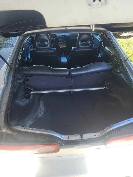 2001 Acura Integra 3rd Gen - Image 2 of 5
