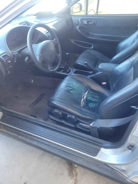 2001 Acura Integra 3rd Gen - Image 4 of 5