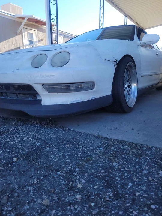 2001 Acura Integra 3rd Gen - Image 5 of 5