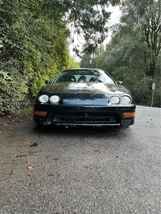 2001 Acura Integra 3rd Gen - Image 3 of 11