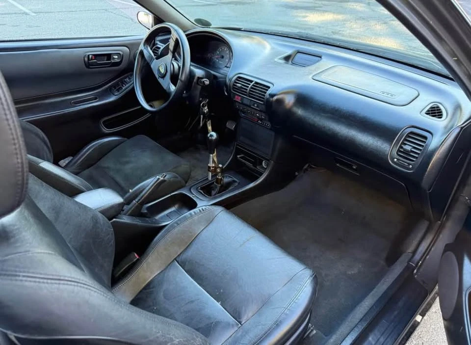 2001 Acura Integra 3rd Gen - Image 8 of 11