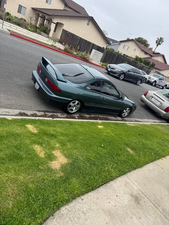 2001 Acura Integra 3rd Gen - Image 2 of 9