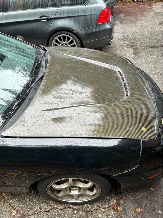 2001 Acura Integra 3rd Gen - Image 7 of 11
