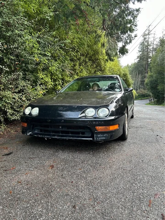 2001 Acura Integra 3rd Gen - Image 4 of 11