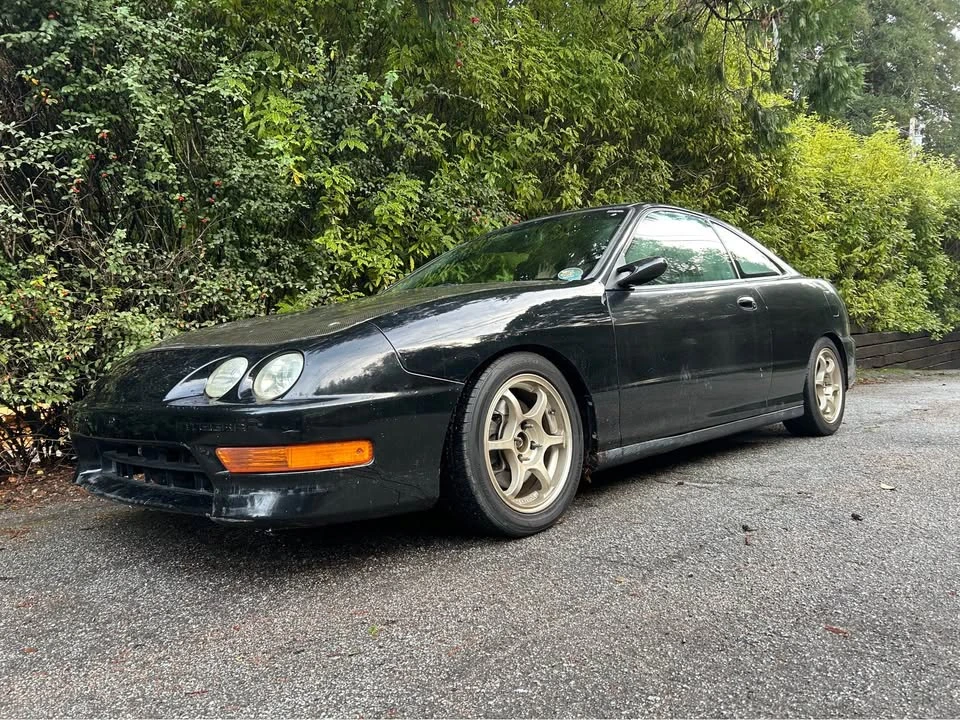 2001 Acura Integra 3rd Gen - Image 5 of 11