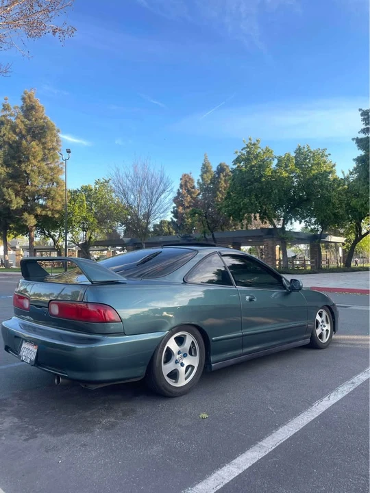 2001 Acura Integra 3rd Gen - Image 9 of 9
