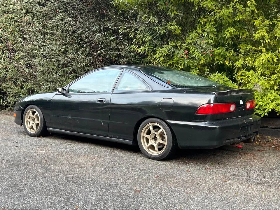 2001 Acura Integra 3rd Gen - Image 2 of 11