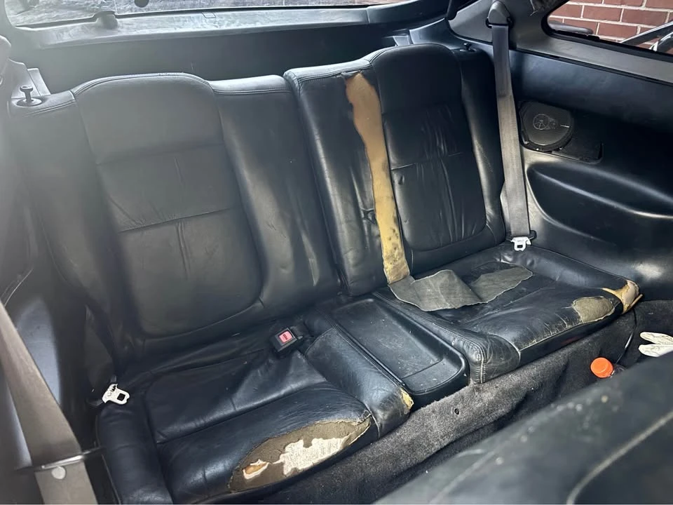 2001 Acura Integra 3rd Gen - Image 7 of 12