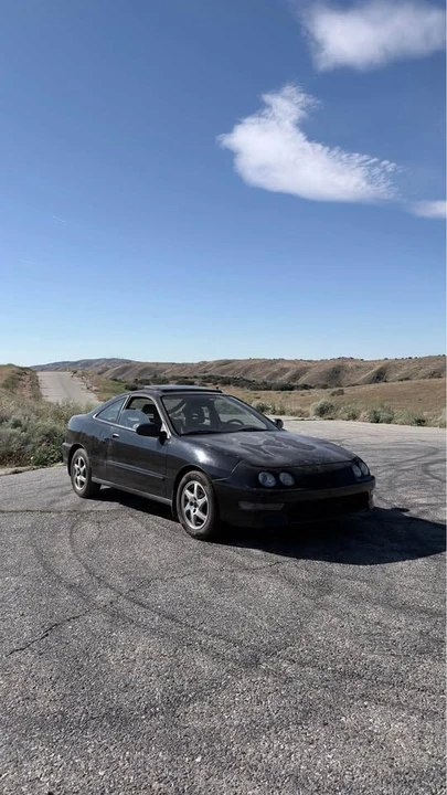 2001 Acura Integra 3rd Gen - Image 2 of 10