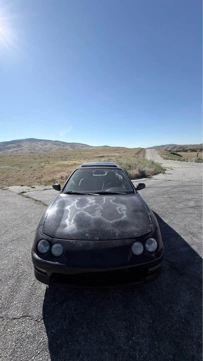 2001 Acura Integra 3rd Gen - Image 4 of 10