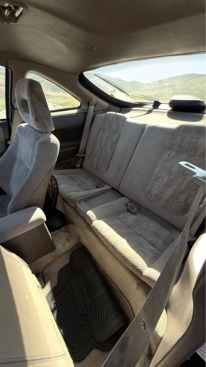 2001 Acura Integra 3rd Gen - Image 6 of 10