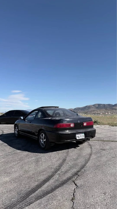 2001 Acura Integra 3rd Gen - Image 3 of 10